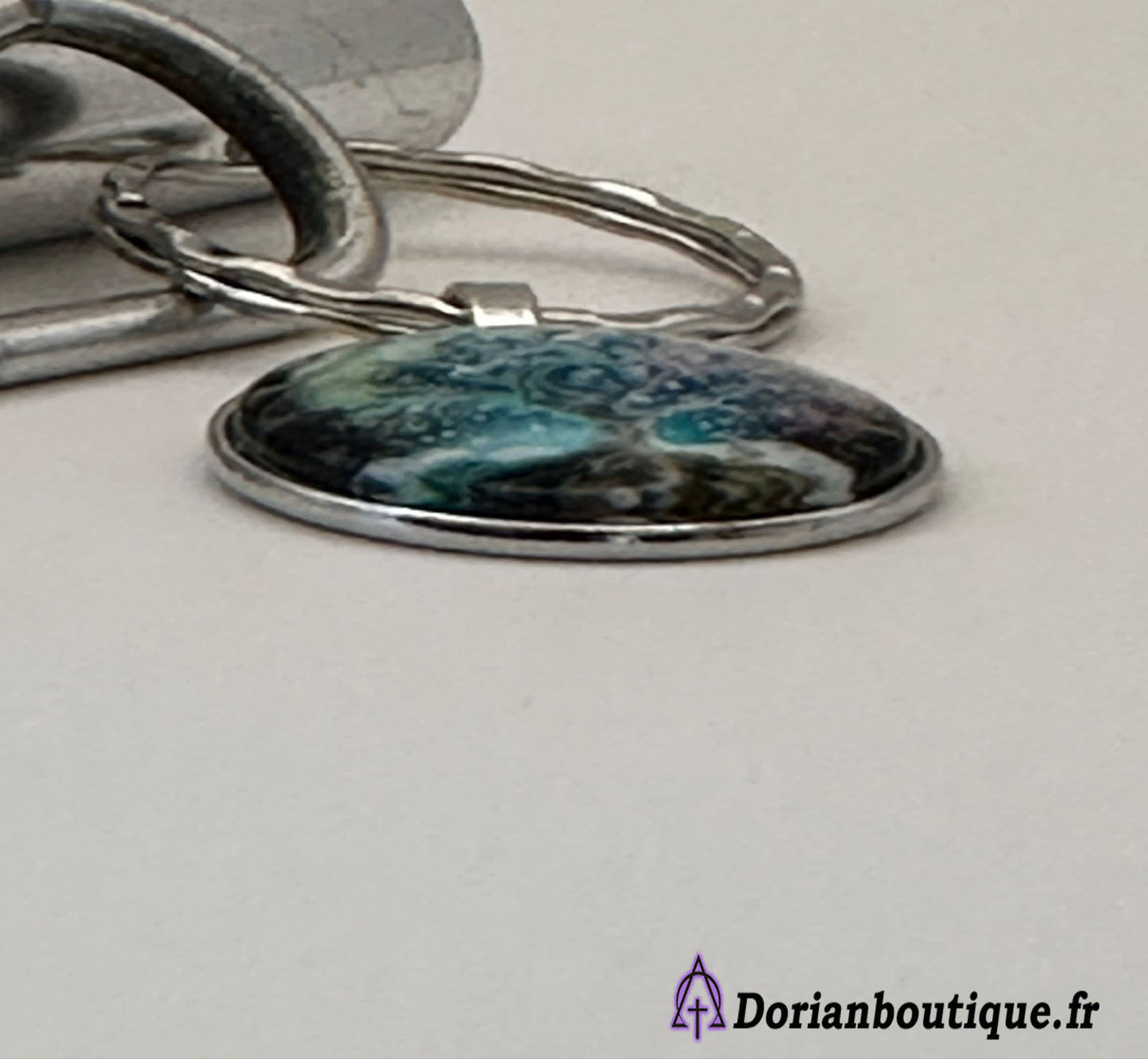 Porte-clefs Arbre de vie