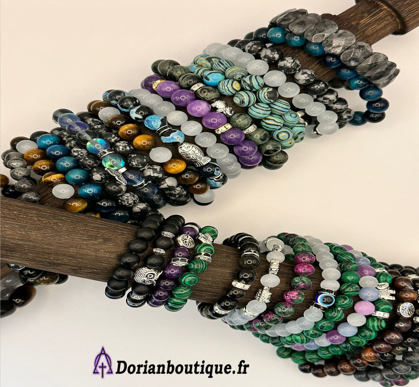 Bracelet CUSTOM à votre image.