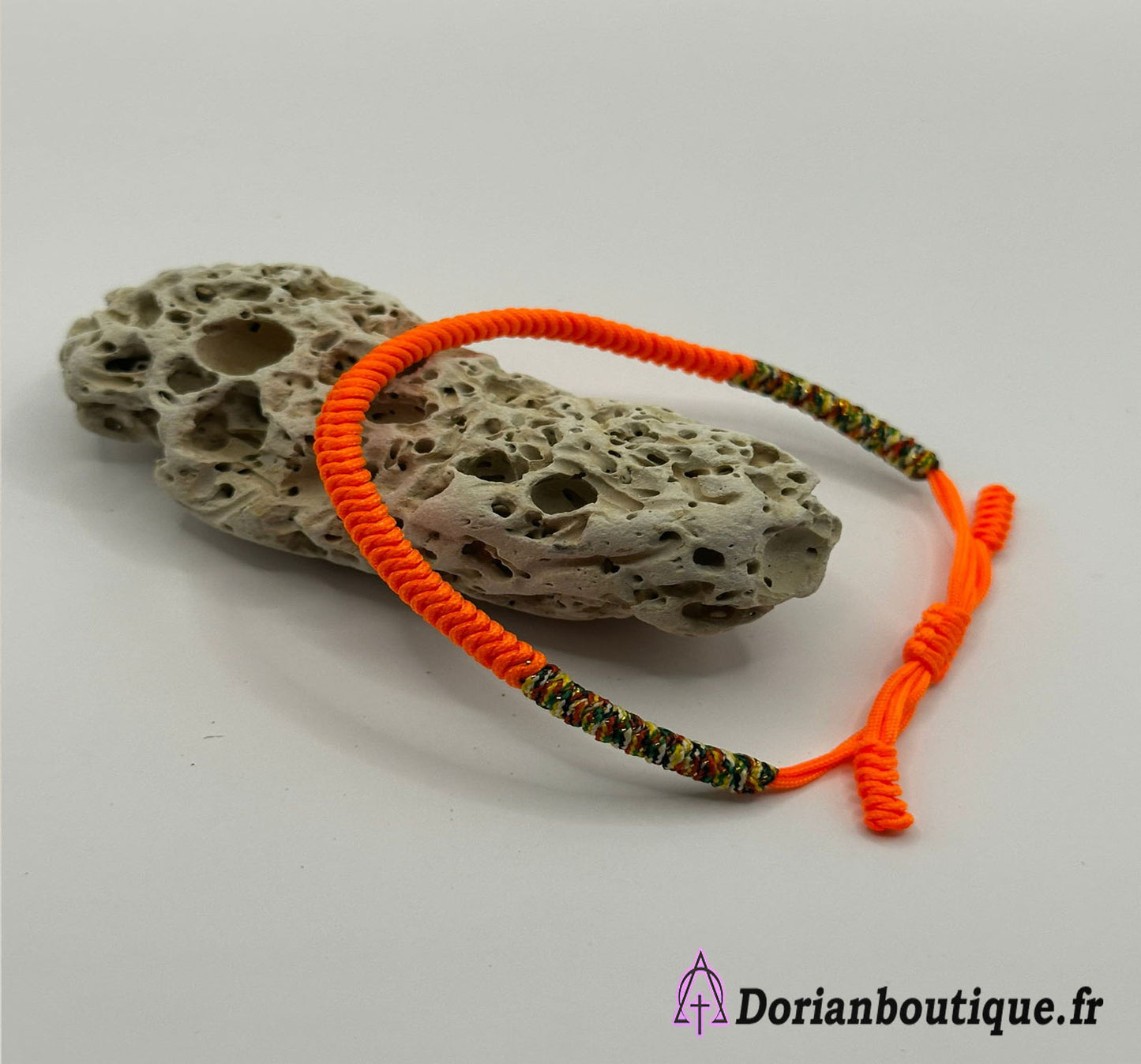 Le Bonheur (05 couleurs dispo) orange