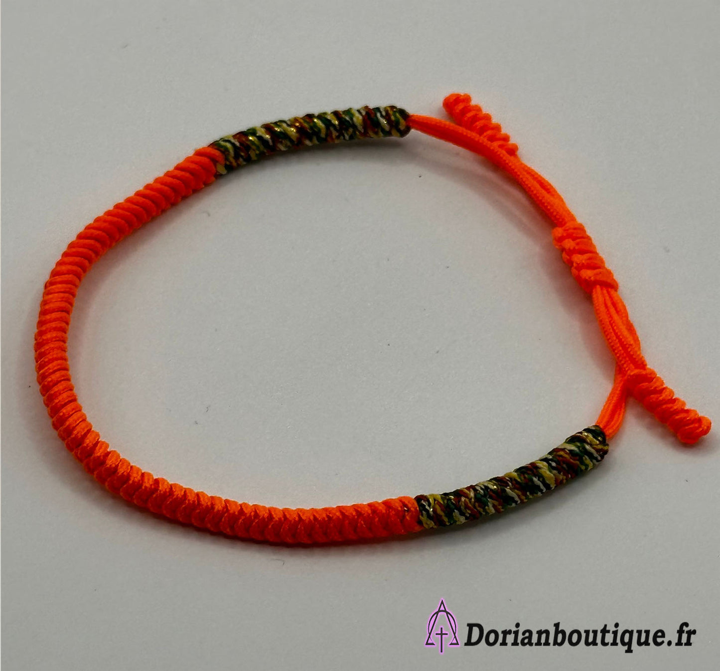 Le Bonheur (05 couleurs dispo) orange