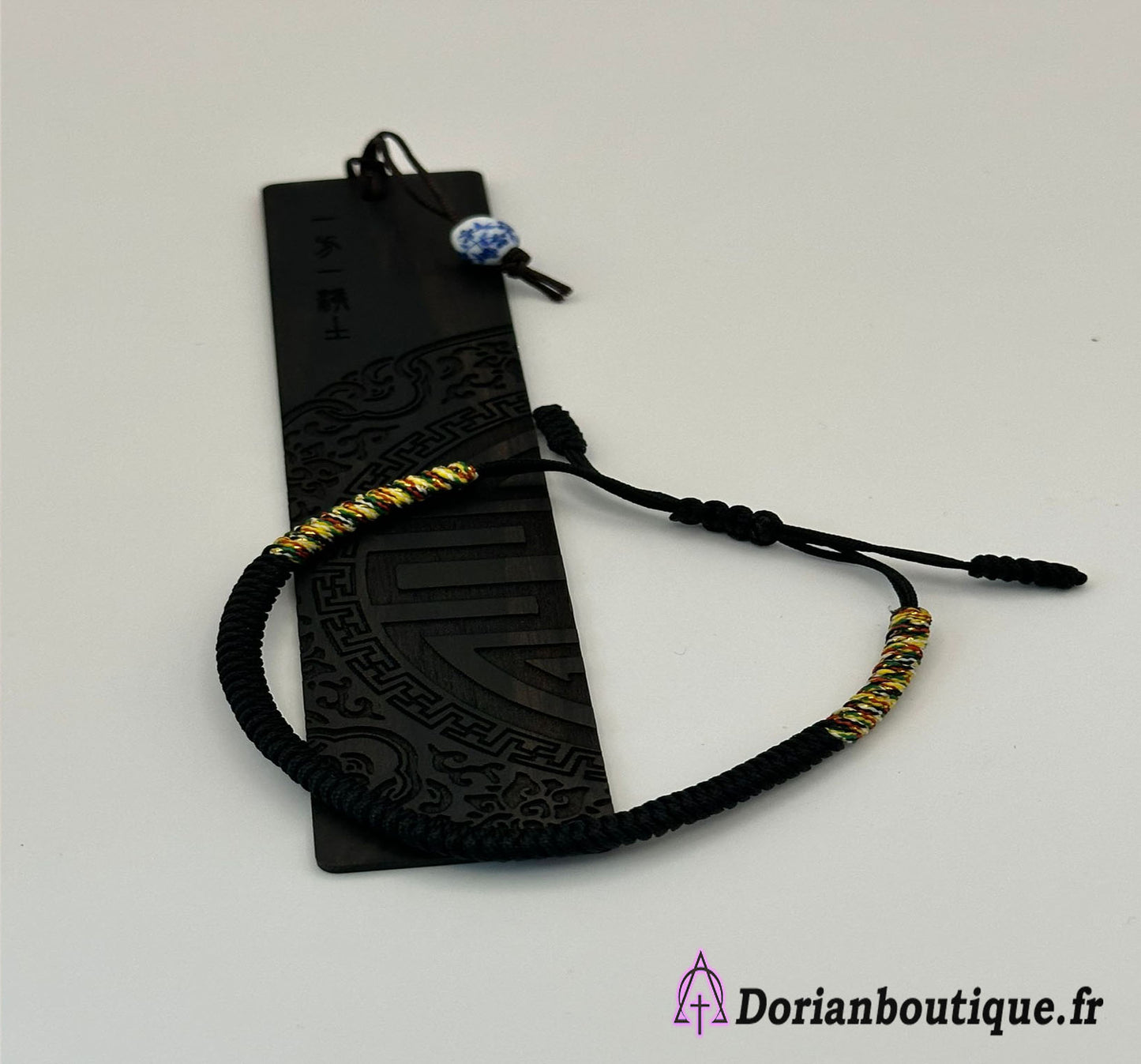 Le Bonheur (05 couleurs dispo) noir