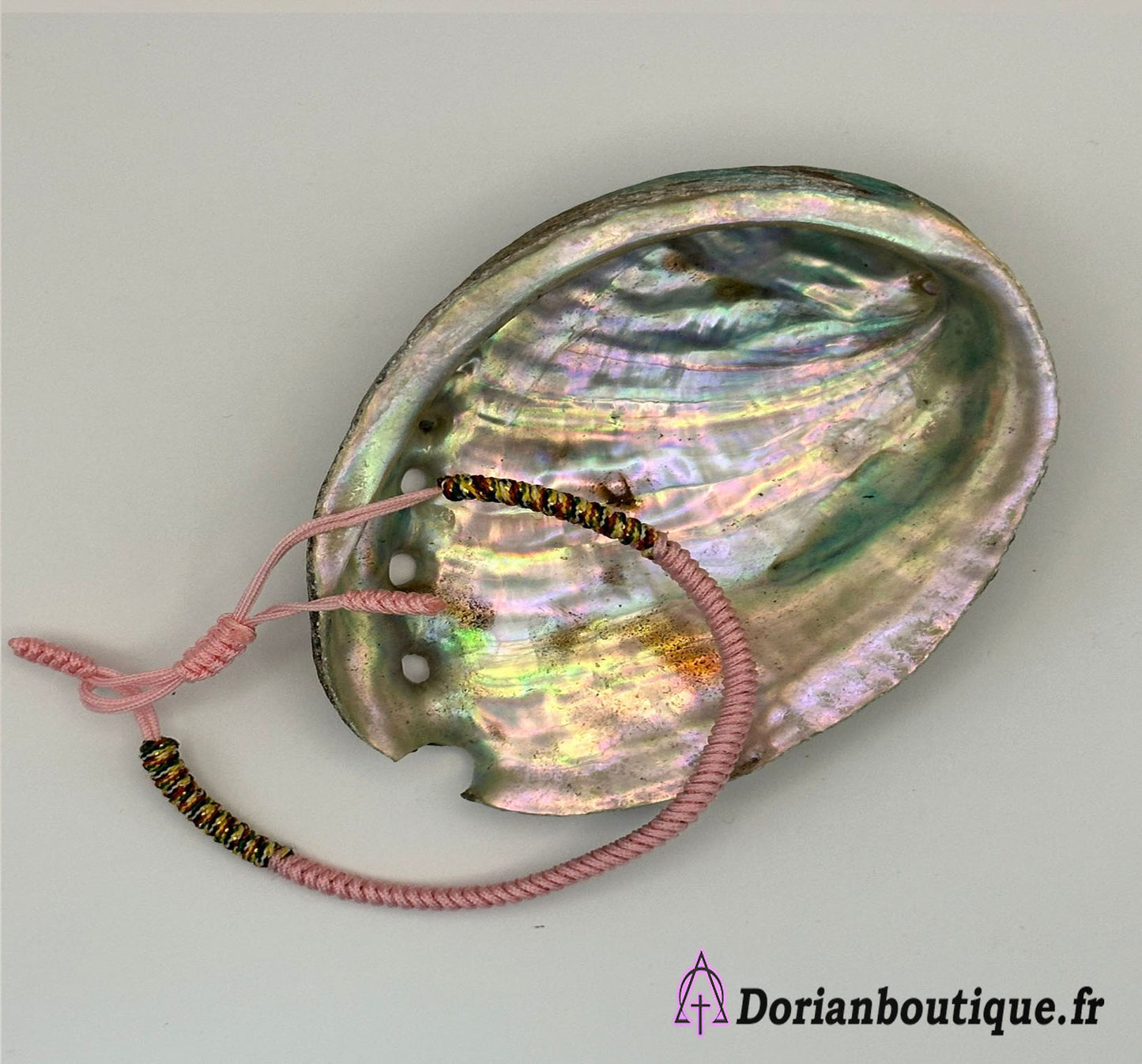 Le Bonheur (05 couleurs dispo) rose