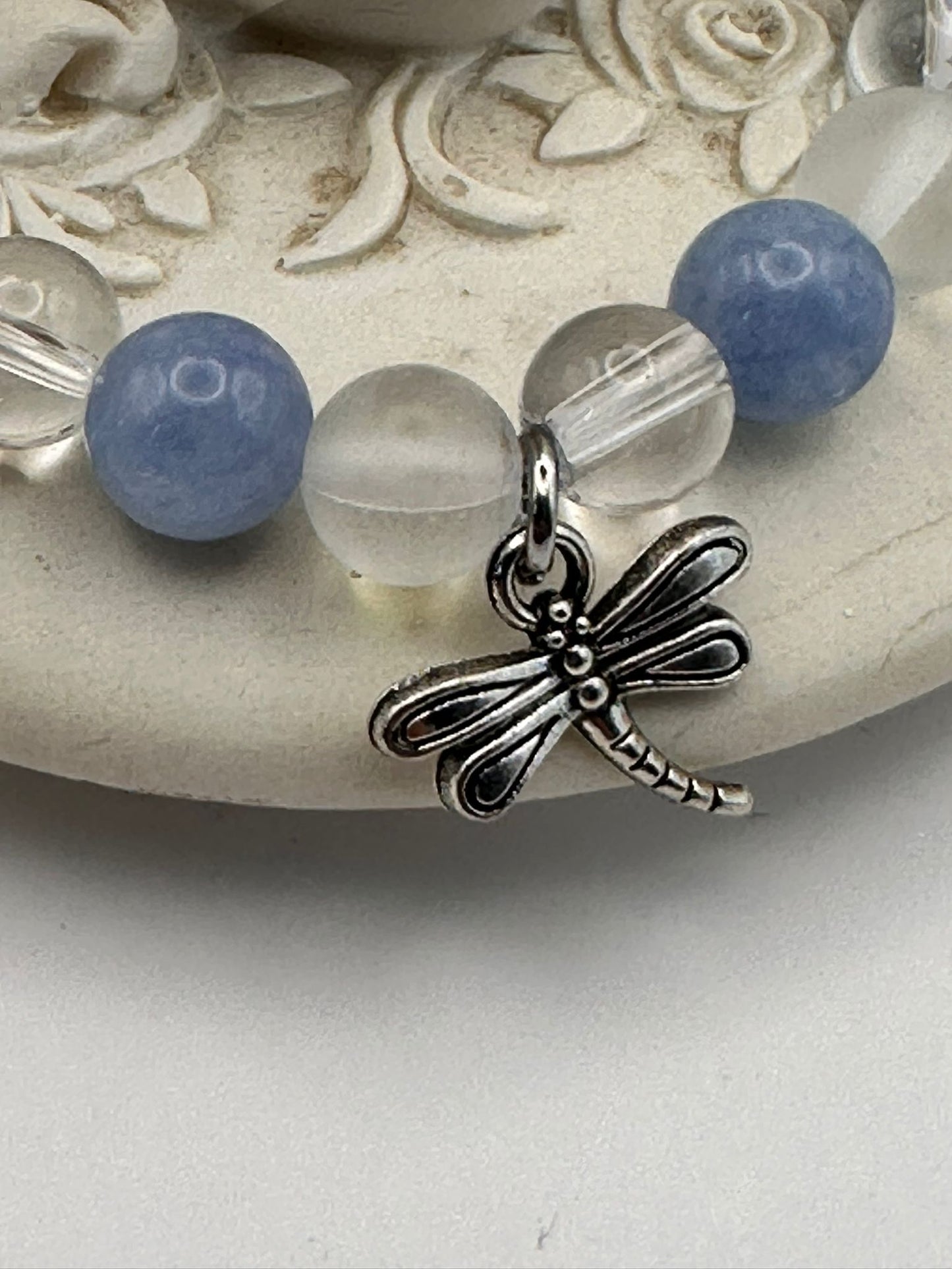 Bracelet Lien d'Ange