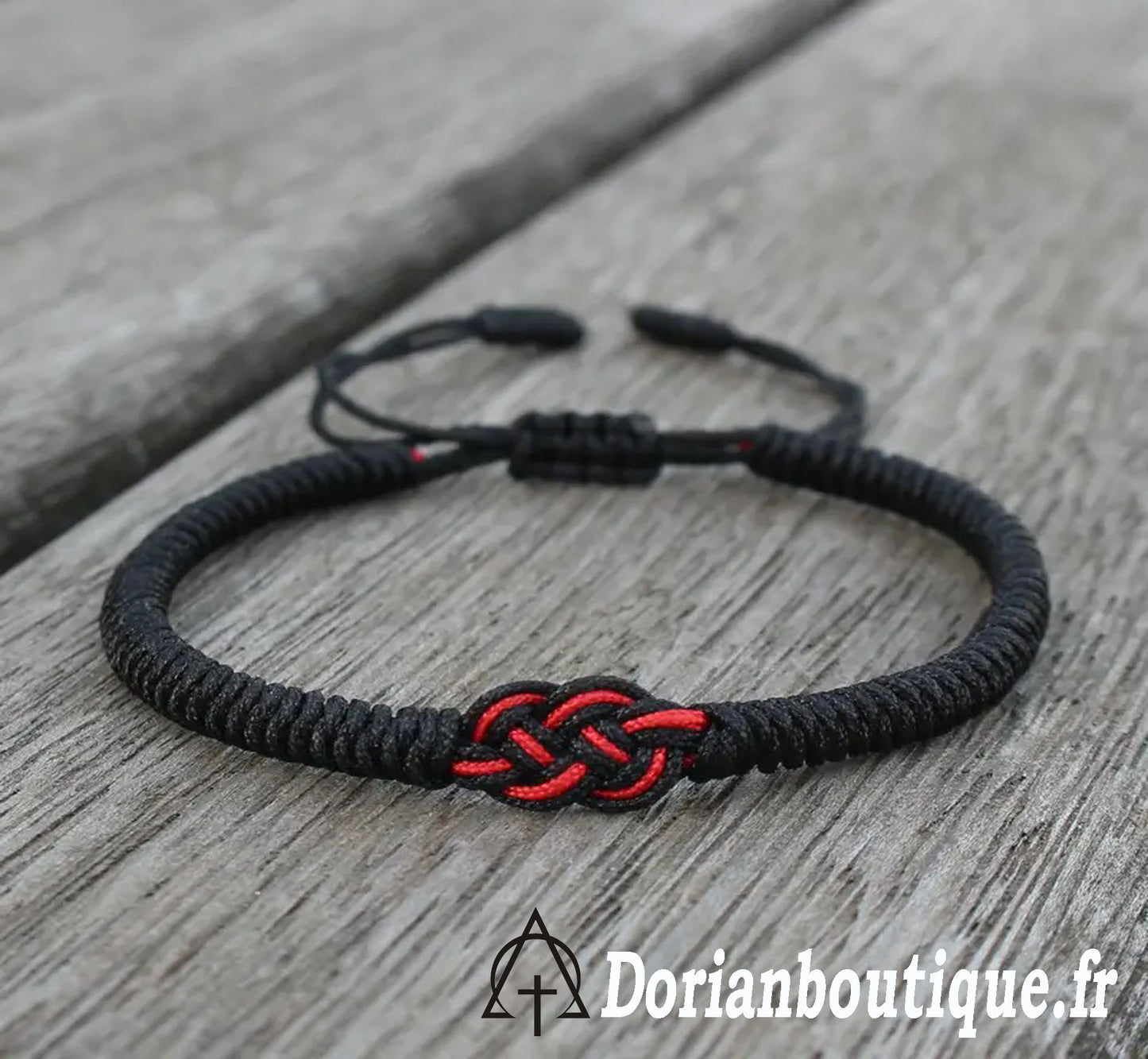 L'infini (Chance, Amour, Harmonie et Sagesse)