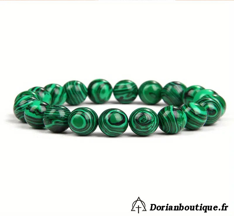 Bracelet Malachite