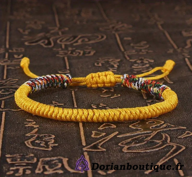 Le Bonheur (05 couleurs dispo) orange