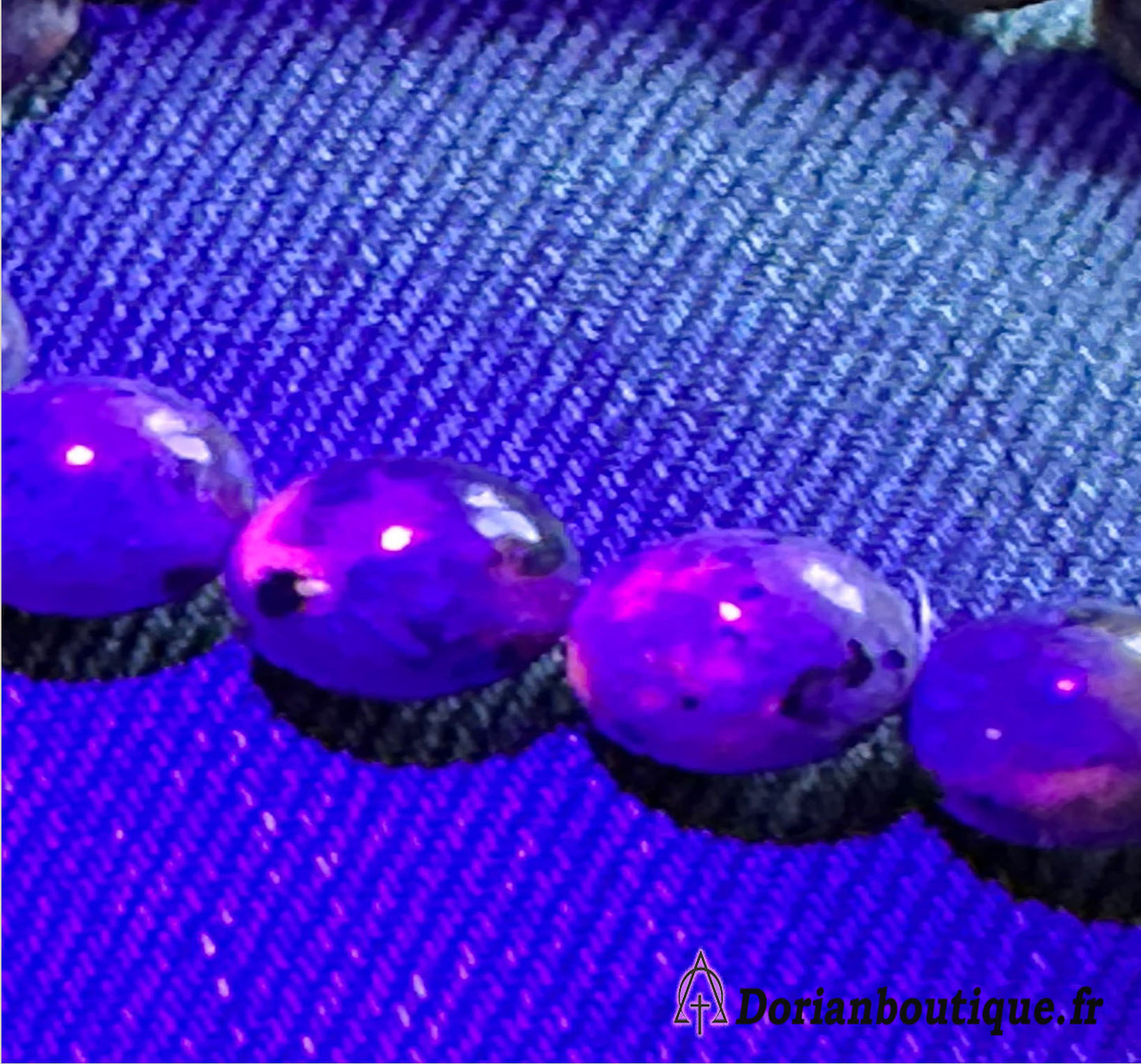 Bracelet Yooperlite