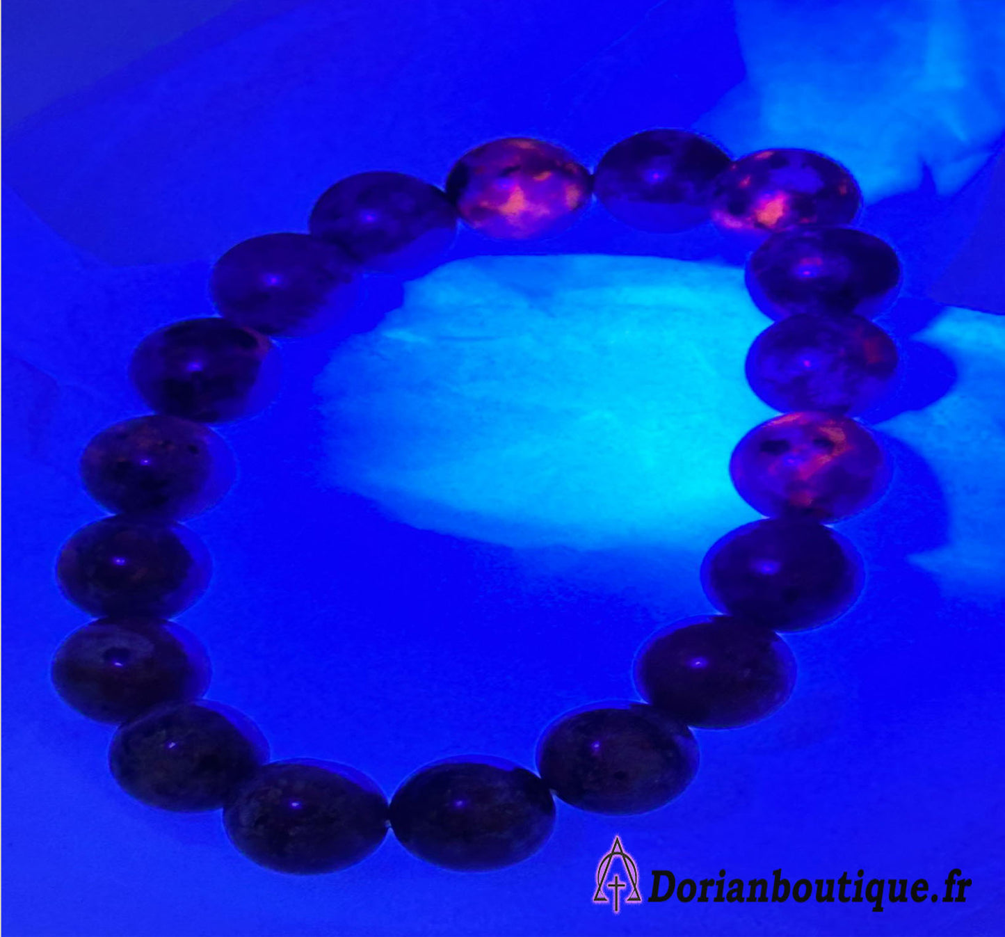Bracelet Yooperlite