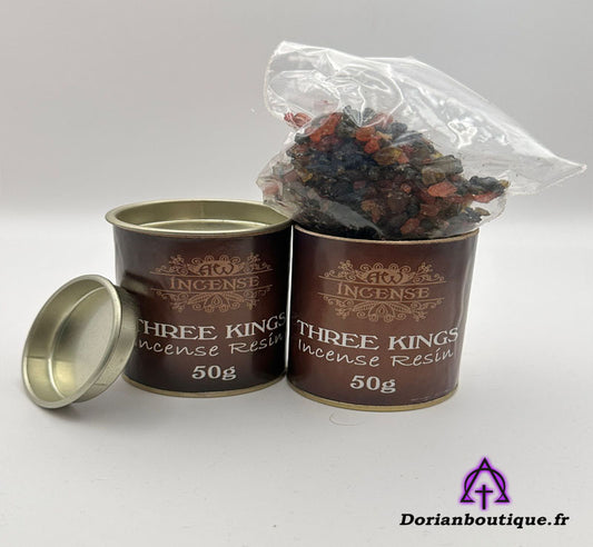 Encens ROIS MAGES