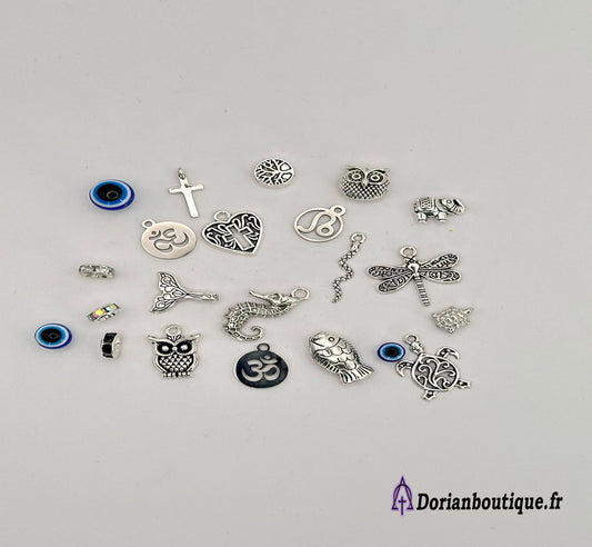 Bracelet CUSTOM à votre image.