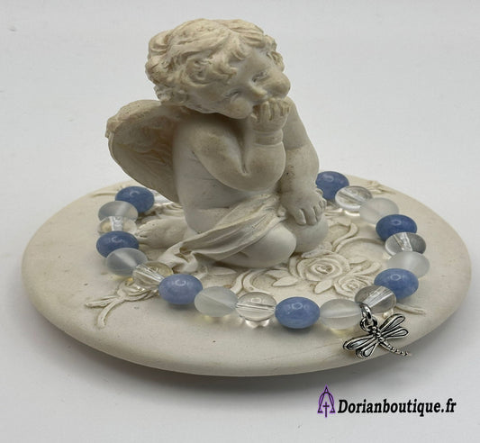 Bracelet Lien d'Ange
