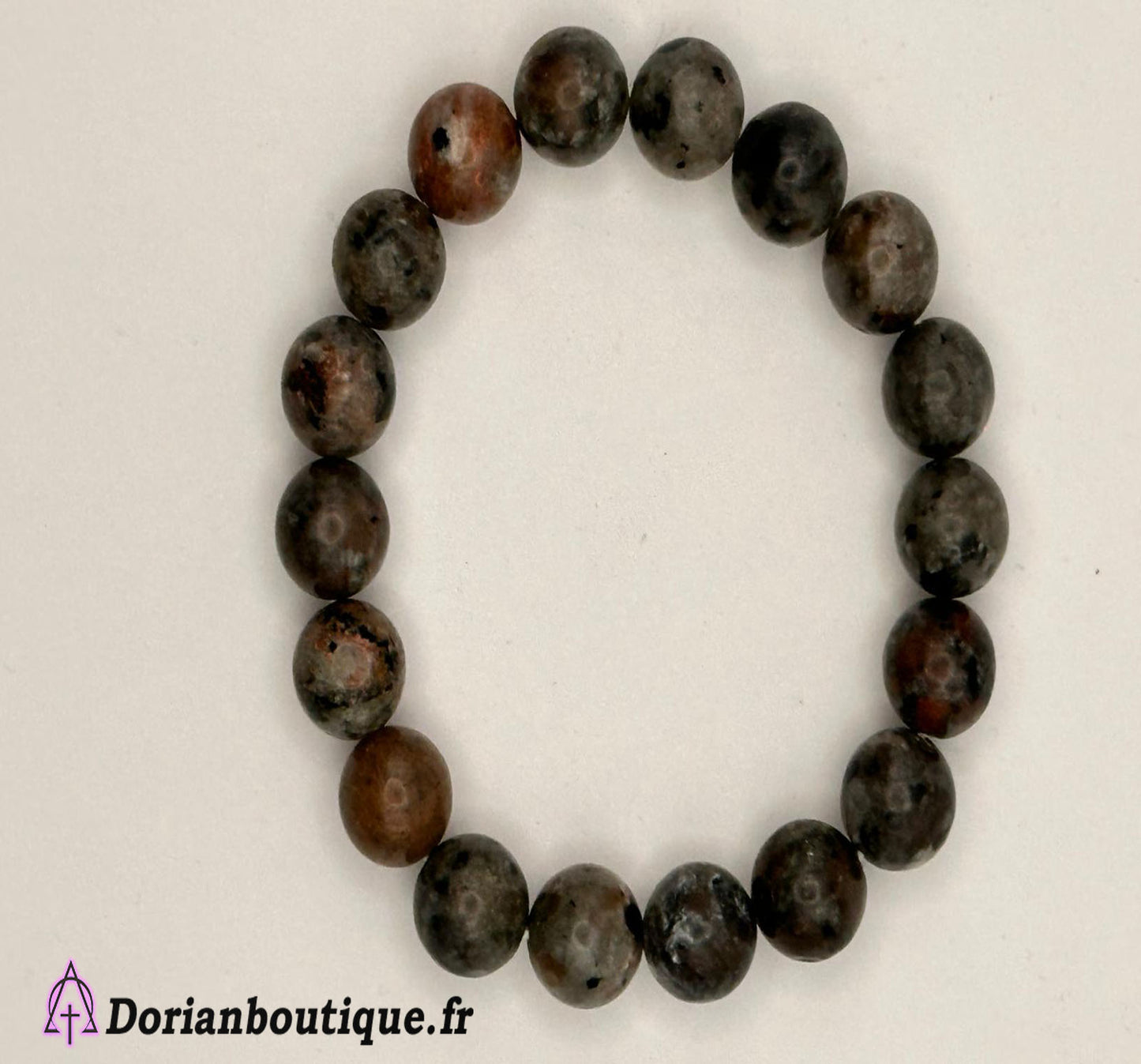 Bracelet Yooperlite