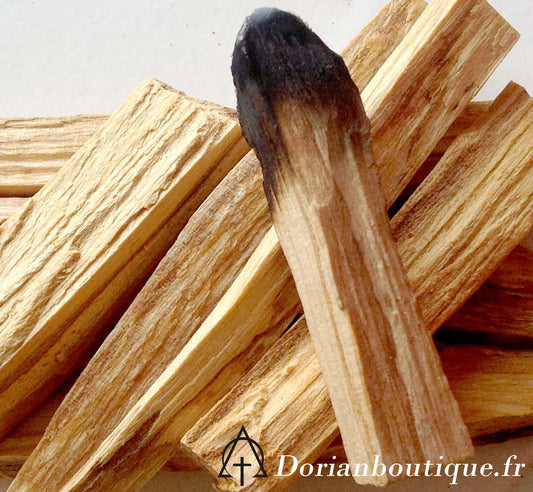 Palo Santo (1 baton)