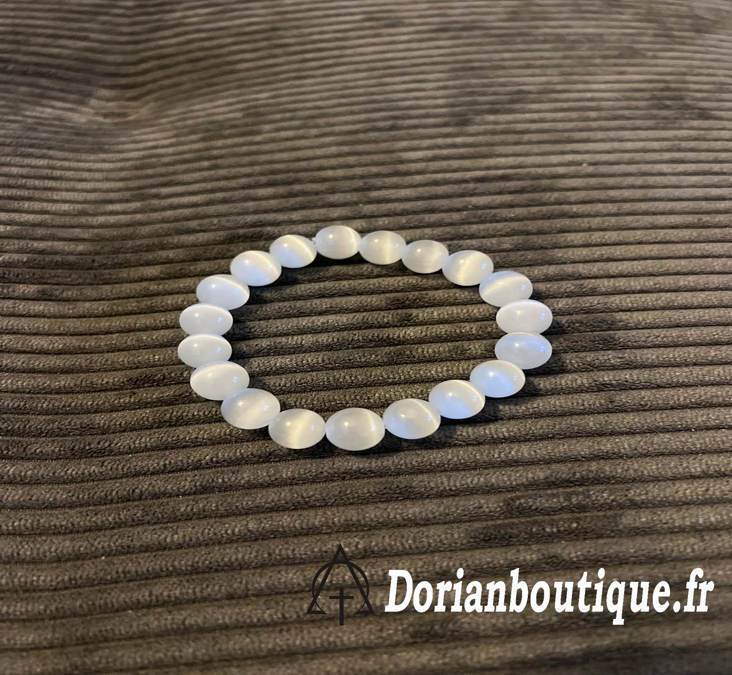 Bracelet Oeil  de chat